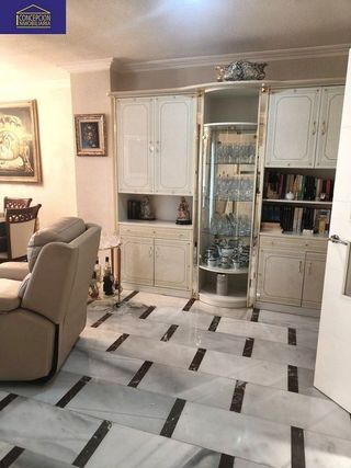 Piso en alquiler en Ciudad Jardín - Zoco en Córdoba