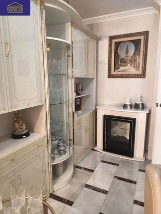 Piso en alquiler en Ciudad Jardín - Zoco en Córdoba