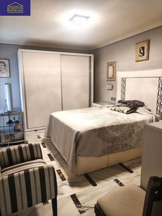 Piso en alquiler en Ciudad Jardín - Zoco en Córdoba