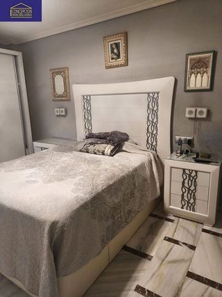 Piso en alquiler en Ciudad Jardín - Zoco en Córdoba