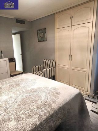 Piso en alquiler en Ciudad Jardín - Zoco en Córdoba