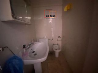 Casa adosada en venta en Valdepeñas