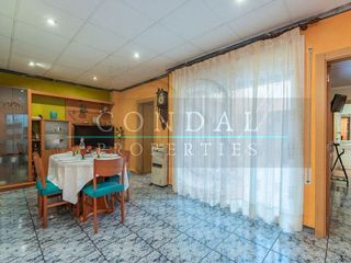 Piso en venta en Ca n'Anglada en Terrassa