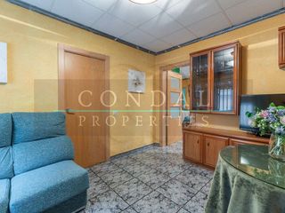 Piso en venta en Ca n'Anglada en Terrassa