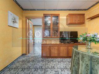 Piso en venta en Ca n'Anglada en Terrassa