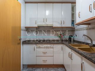 Piso en venta en Ca n'Anglada en Terrassa