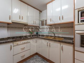 Piso en venta en Ca n'Anglada en Terrassa