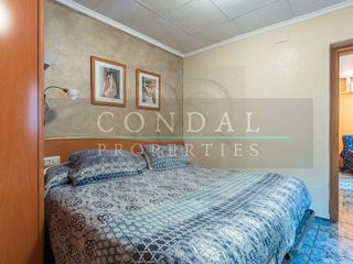 Piso en venta en Ca n'Anglada en Terrassa