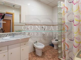 Piso en venta en Ca n'Anglada en Terrassa