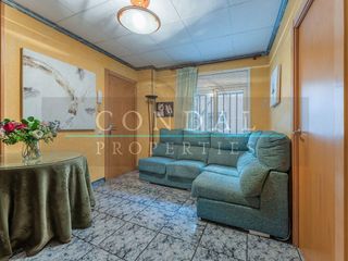 Piso en venta en Ca n'Anglada en Terrassa