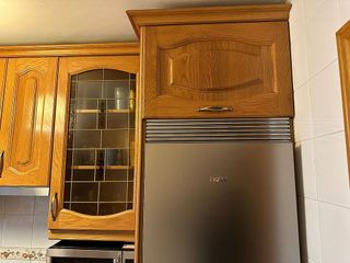 Piso en alquiler en Hoyo de Manzanares