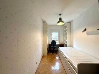 Piso en alquiler en Hoyo de Manzanares