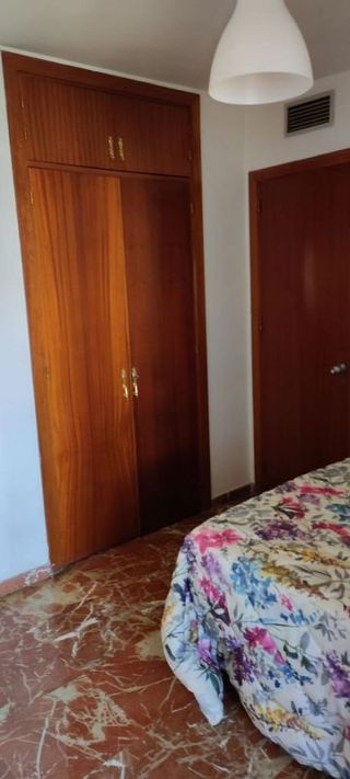 Piso en alquiler en Huerta del Pilar en Sevilla