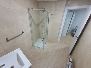 Ático en alquiler en Barrio de Zaidín en Granada