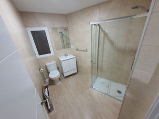 Ático en alquiler en Barrio de Zaidín en Granada