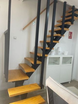 Casa adosada en alquiler en Massanassa