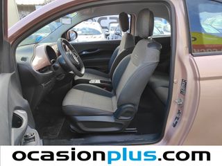 Fiat 500 Electrico Icon Hb 320km 85 kW (118 CV)