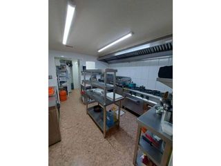 Local comercial en venta en Florida Alta en Alicante