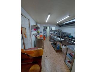 Local comercial en venta en Florida Alta en Alicante