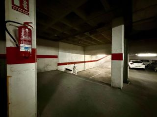 Garaje en venta en Altozano - Conde Lumiares en Alicante