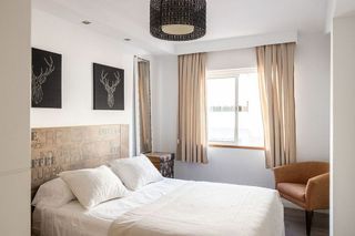 Piso en venta en San Pedro de Alcántara pueblo en Marbella