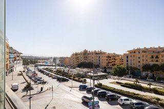 Piso en venta en San Pedro de Alcántara pueblo en Marbella