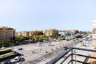 Piso en venta en San Pedro de Alcántara pueblo en Marbella