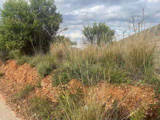 Terreno en venta en Betxí