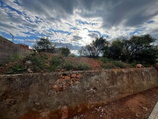 Terreno en venta en Betxí