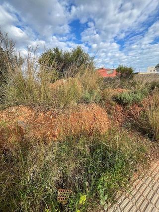 Terreno en venta en Betxí