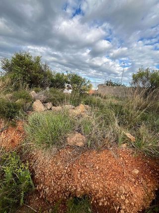 Terreno en venta en Betxí
