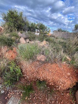 Terreno en venta en Betxí