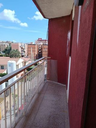 Piso en venta en Altozano - Conde Lumiares en Alicante