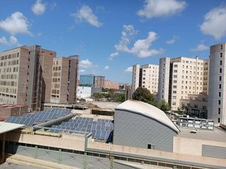 Piso en venta en Altozano - Conde Lumiares en Alicante