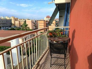 Piso en venta en Altozano - Conde Lumiares en Alicante