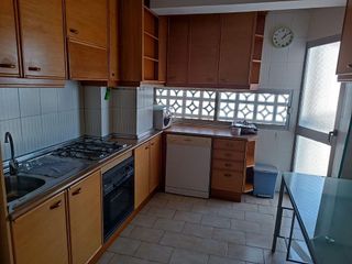 Piso en venta en Altozano - Conde Lumiares en Alicante