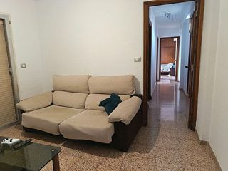 Piso en venta en Altozano - Conde Lumiares en Alicante