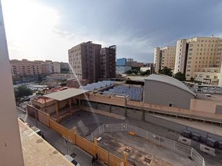 Piso en venta en Altozano - Conde Lumiares en Alicante