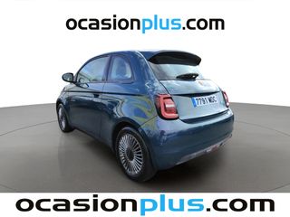 Fiat 500 Electrico 500 Icon Hb 320km 85 kW (118 CV)