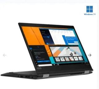 Lenovo Thinkpad X390 Yoga Táctil i5 8265U