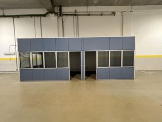 Nave industrial en alquiler en Port en Badalona