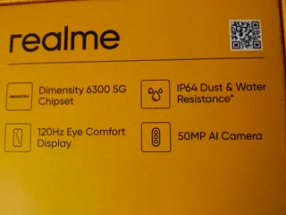 Realme 14X 5G 256GB