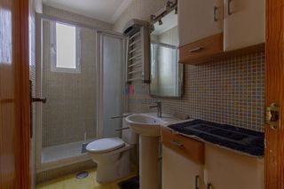 Piso en alquiler en Mercado en Alicante