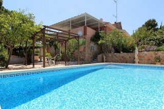 Chalet en venta en Los Balcones - Los Altos del Edén en Torrevieja