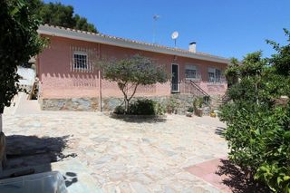 Chalet en venta en Los Balcones - Los Altos del Edén en Torrevieja