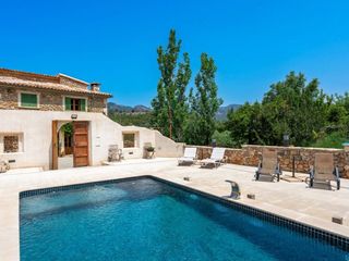 Casa rural en alquiler en Alaró