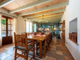 Casa rural en alquiler en Alaró