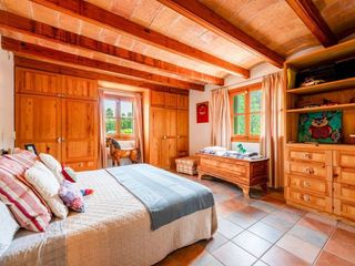 Casa rural en alquiler en Alaró