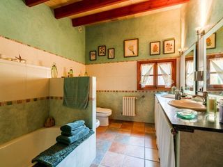 Casa rural en alquiler en Alaró