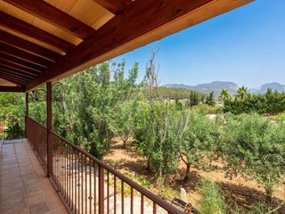 Casa rural en alquiler en Alaró